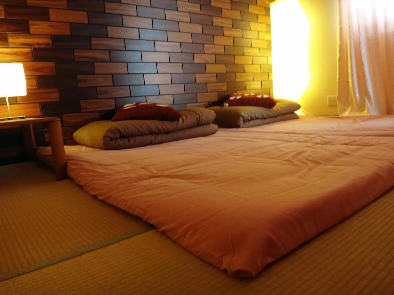 民泊松風（本館） Japan