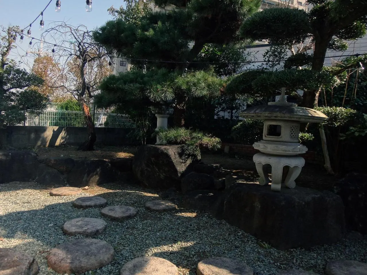 Villa 民泊松風（本館） Japan