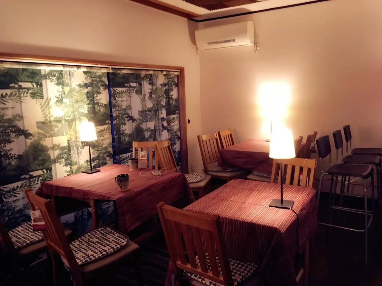 民泊松風（本館） Villa Osaka