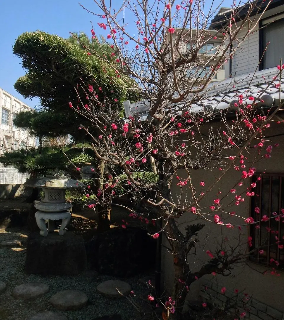 民泊松風（本館） Villa Osaka
